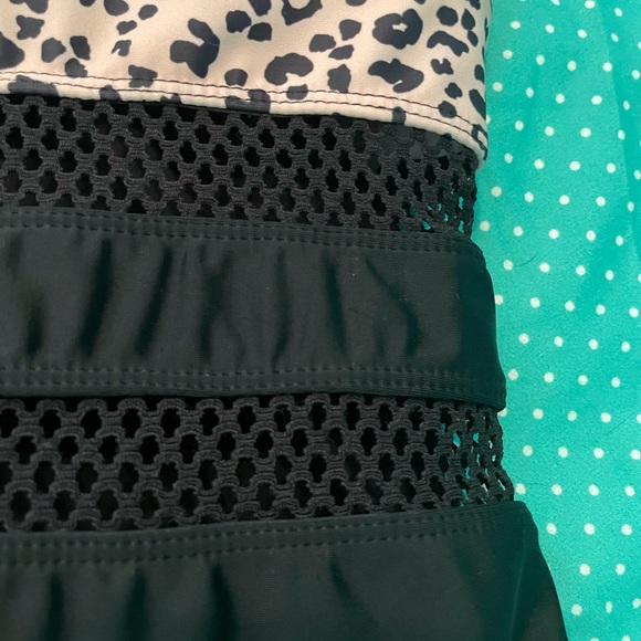 Women’s One Piece Swimsuit Boutique XL New - Picture 11 of 15